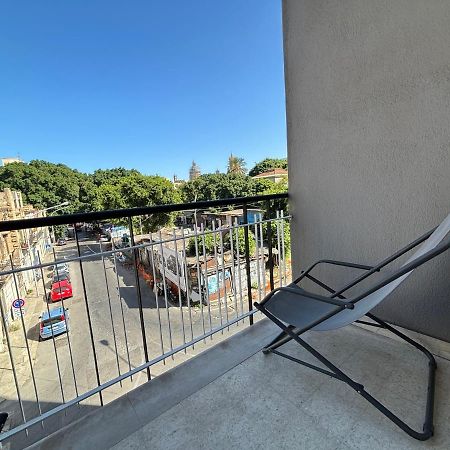 Ekry Apartment Palermo Eksteriør billede