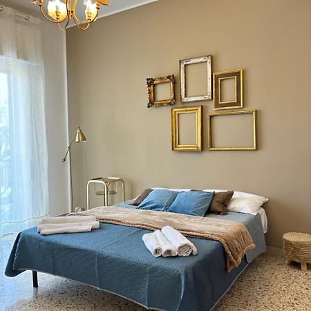 Ekry Apartment Palermo Eksteriør billede