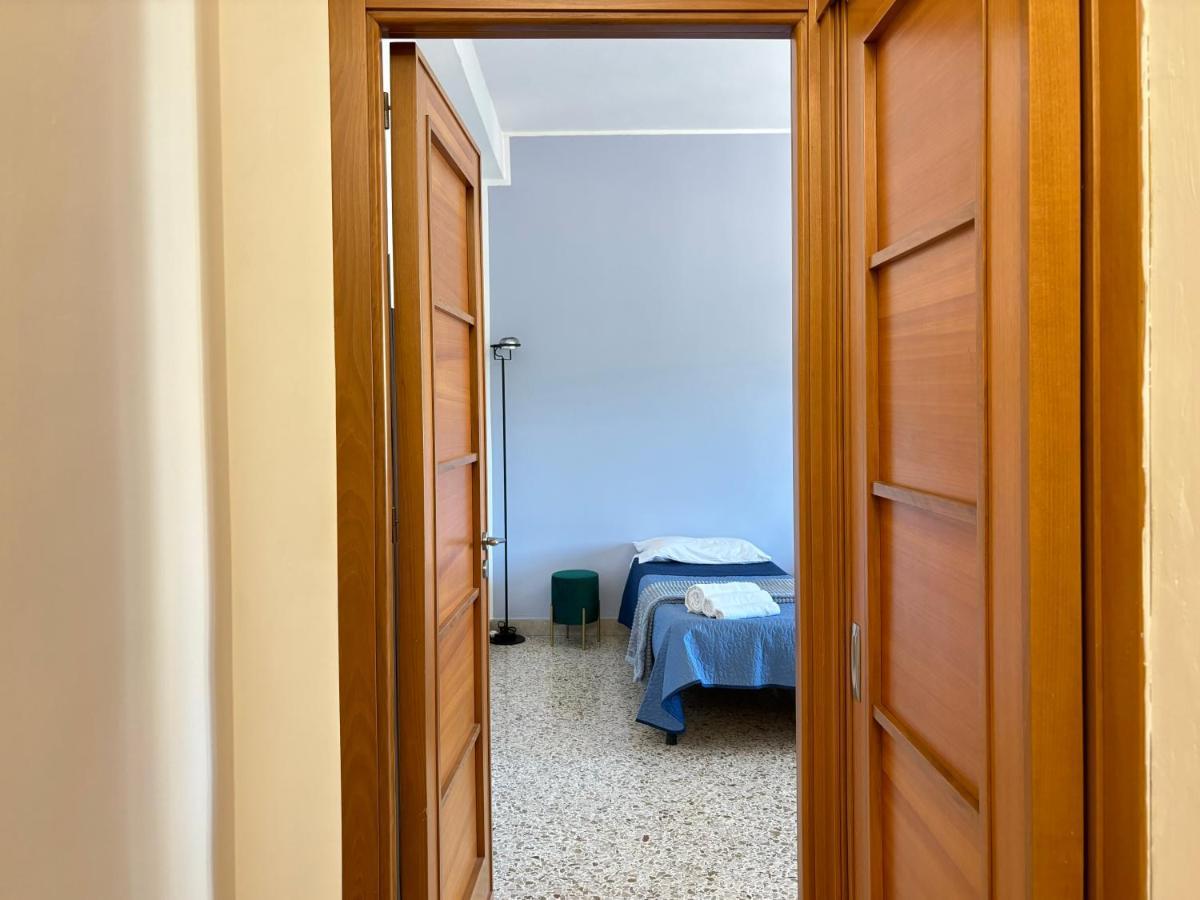 Ekry Apartment Palermo Eksteriør billede