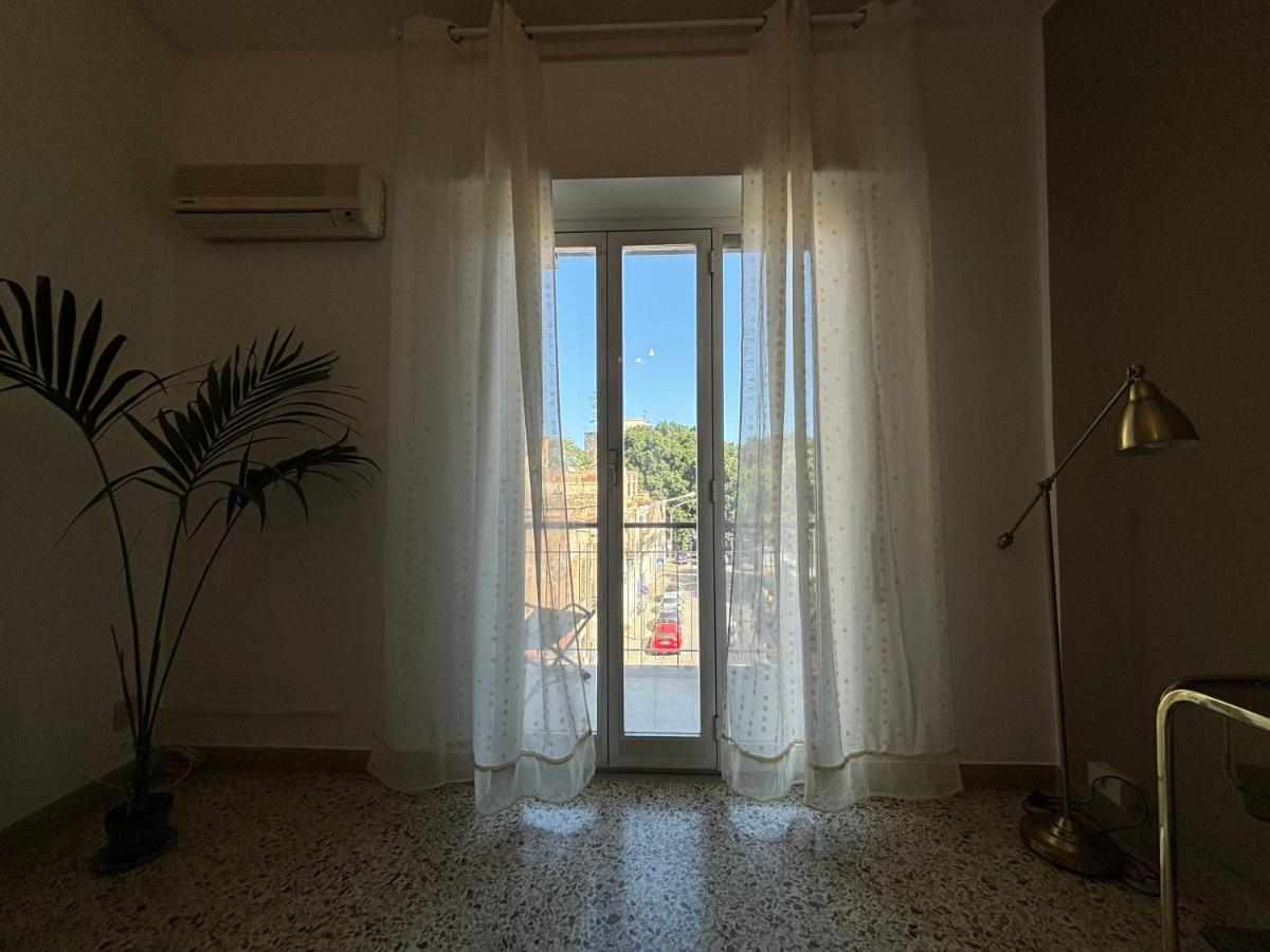 Ekry Apartment Palermo Eksteriør billede