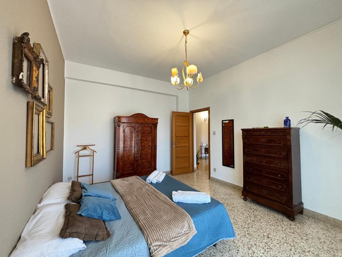 Ekry Apartment Palermo Eksteriør billede