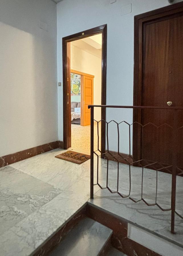 Ekry Apartment Palermo Eksteriør billede