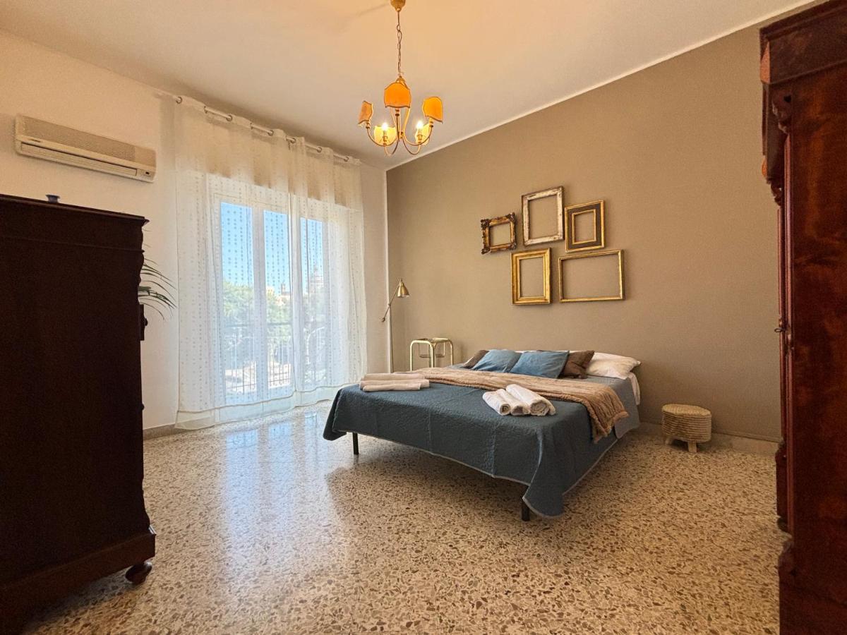 Ekry Apartment Palermo Eksteriør billede
